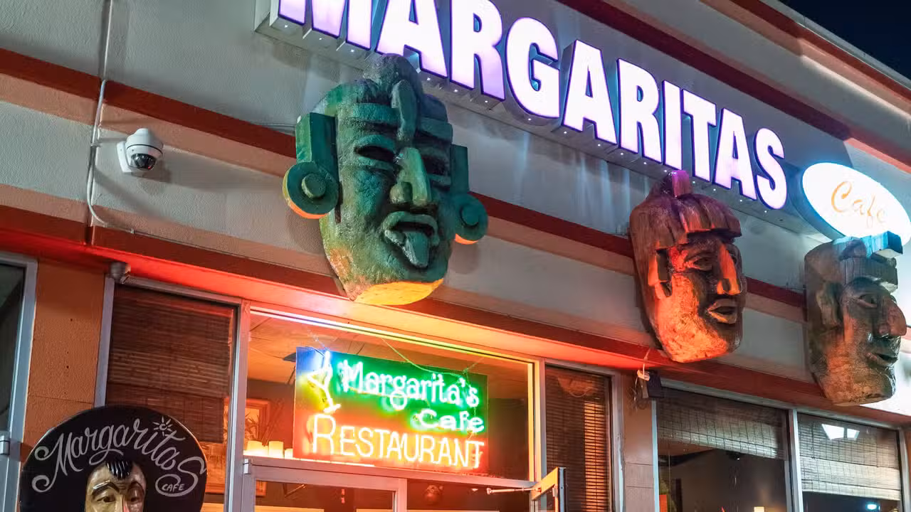 Margaritas Cafe - East Meadow, East Meadow, NY