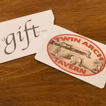 Foto von Twin Arch Tavern Restaurant