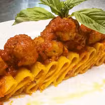 A photo of Ristorante MV restaurant