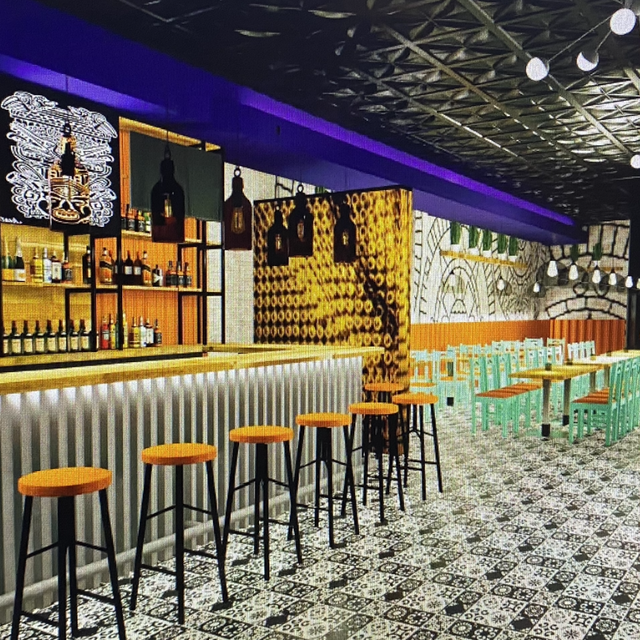Bitol Mexican Kitchen & Handcrafted Cantina Home Restaurant - Clifton ...