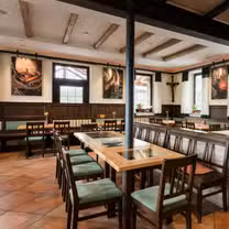 A photo of Raspl's Steak Wirtshaus restaurant