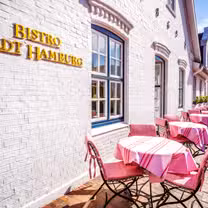 Bistro Stadt Hamburgの写真