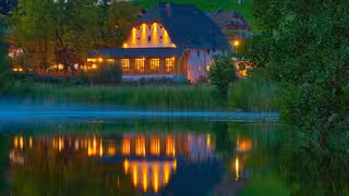 Klosterwirt Höglwörth餐廳的相片