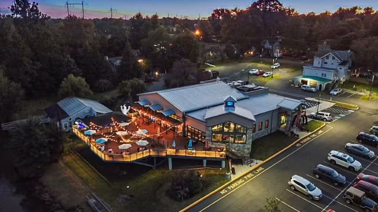 Water’s Edge, Bensalem, PA