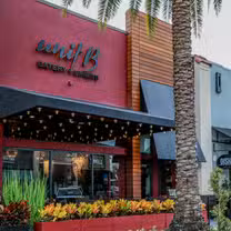A photo of Unit B Eatery + Spirits restaurant