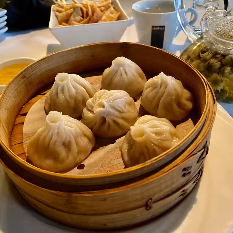Comida - Yao Fuzi Cuisine, Plano, TX