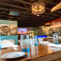A photo of Bowley's on the Bay restaurant