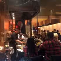 A photo of Fuji Hibachi - Times Square restaurant