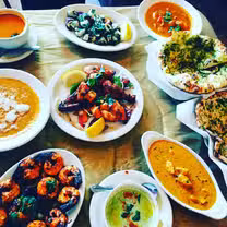 A photo of Tandoori Times & Spices- North Scottsdale restaurant