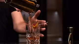 Een foto van restaurant The Ebenezer