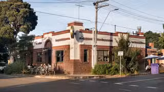 A photo of Goldy's! Tavern restaurant