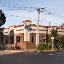 A photo of Goldy's! Tavern restaurant
