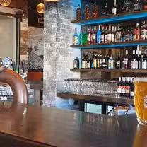 A photo of Thornbury Taphouse restaurant