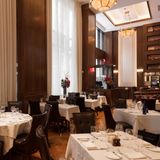 Cover image for Benjamin Steakhouse Prime