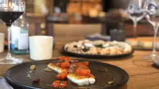 A photo of L' Osteria del Becco restaurant