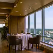 Una foto del restaurante Kanopi