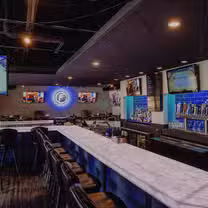 A photo of Fozzy's Bar & Grill restaurant