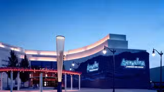 Una foto del restaurante Aquarium Restaurant - Opry Mills