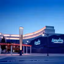 A photo of Aquarium Restaurant - Opry Mills restaurant