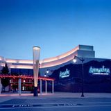 Cover image for Aquarium Restaurant - Opry Mills