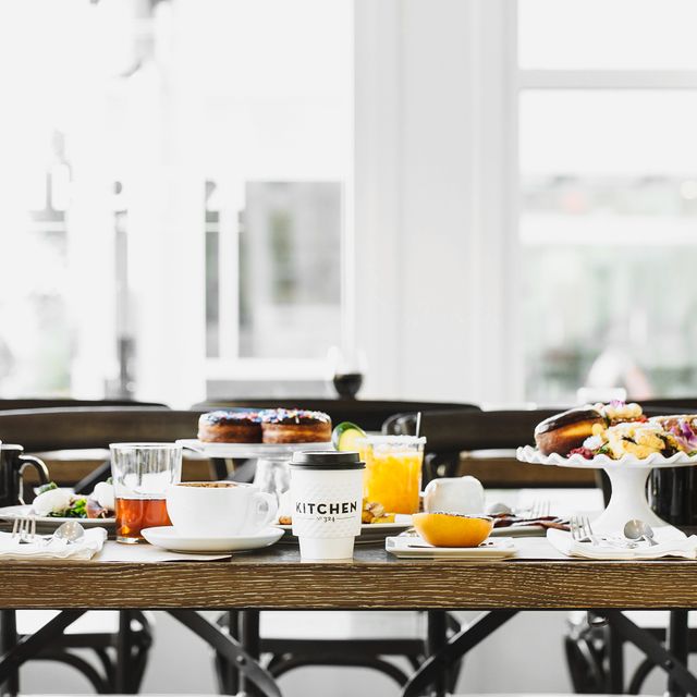 Kitchen No. 324 Restaurant - Oklahoma City, OK | OpenTable