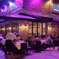 Una foto del restaurante Polpo - Avalon