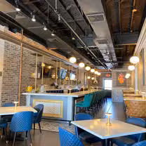 A photo of Grano Italian Tavern restaurant
