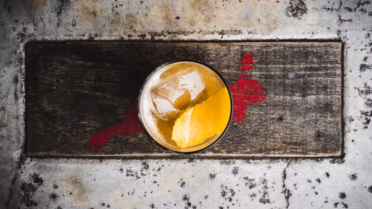 The Red Rabbit Kitchen & Bar, Sacramento, CA