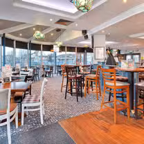 A photo of The Jolly Fisherman Skegness restaurant