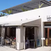 Una foto del restaurante Petros - Manhattan Beach