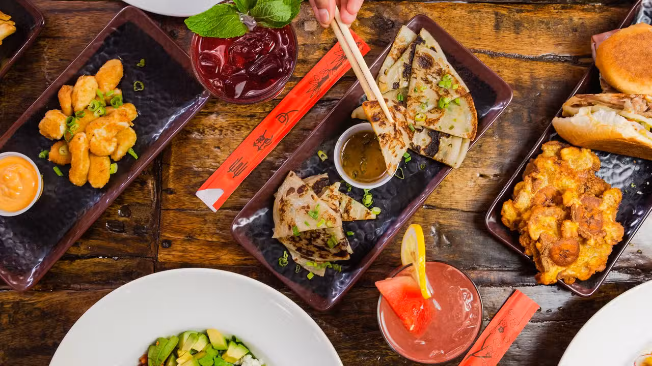 料理 - El Segundo - Norwalk CT Norwalk