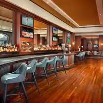 A photo of David's Club - Omni Orlando Resort at ChampionsGate restaurant