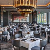 Cover image for Mastro's Ocean Club - Boston