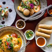 A photo of Namory Eatery restaurant