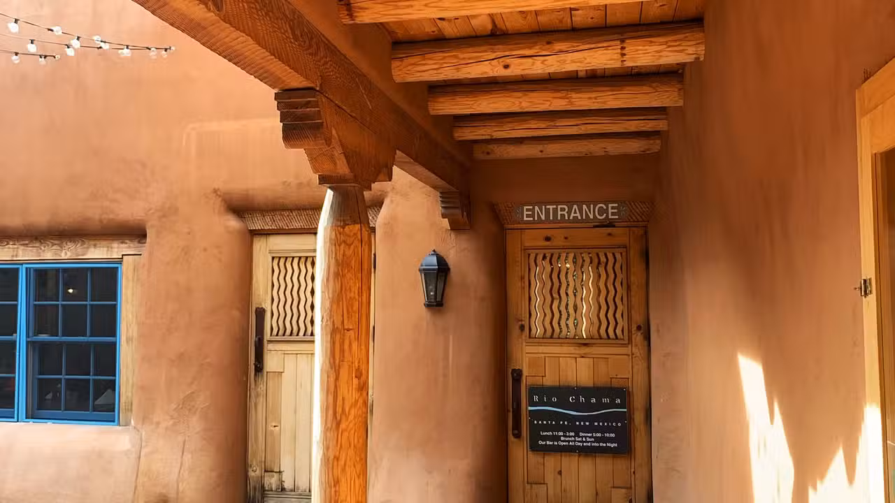 Rio Chama, Santa Fe, NM