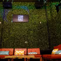 A photo of Lowkey Garden Lounge restaurant