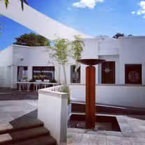 A photo of Bin 35 Bistro restaurant