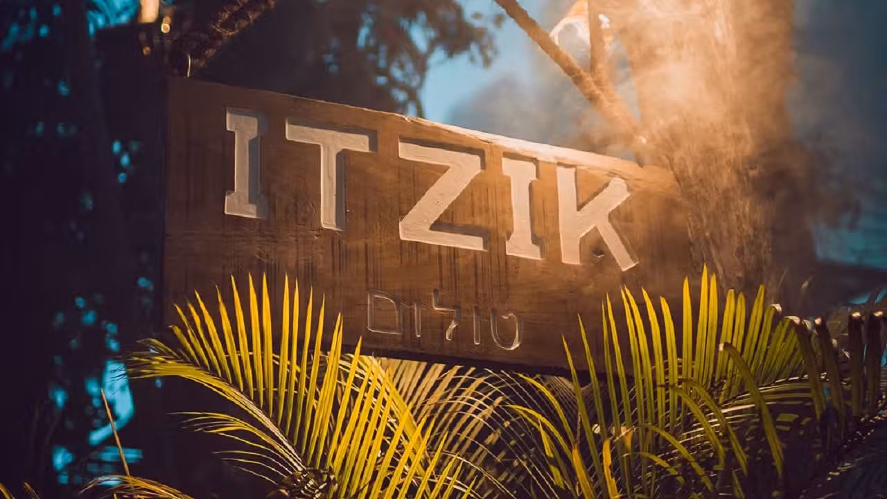 Exterior - ITZIK, Tulum, ROO