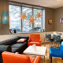 A photo of Mothership On Main restaurant
