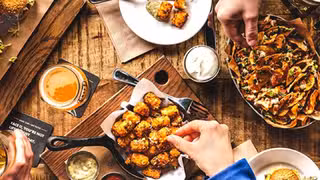 A photo of Shark Club Sports Bar & Grill - Kamloops restaurant
