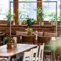 Foto von The Plough Harborne Restaurant