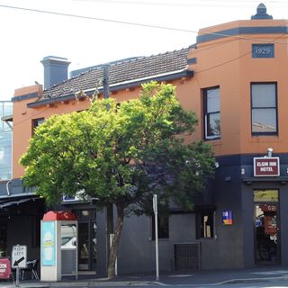 Elgin Inn