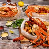 Cover image for Aloha Krab