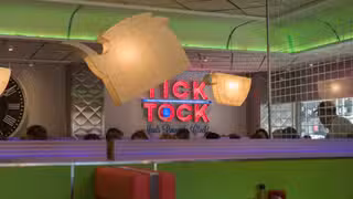 Tick Tock Diner NY餐廳的相片