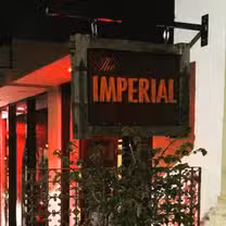 A photo of The Imperial on Park restaurant