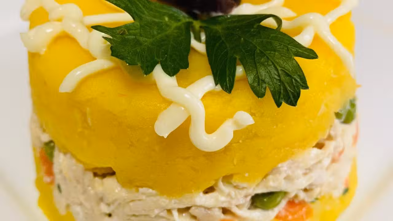 Eten - Claudy’s Kitchen, Bronx, NY