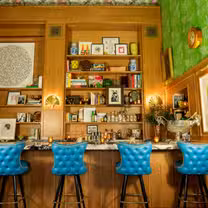 A photo of Bar Cecil restaurant