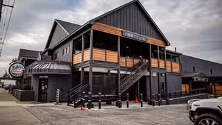 Een foto van restaurant Jimmy's Famous Seafood