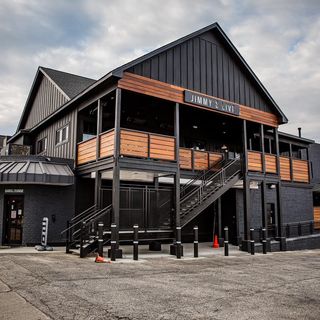 Jimmy's Famous Seafood