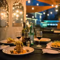 A photo of Vintage restaurant